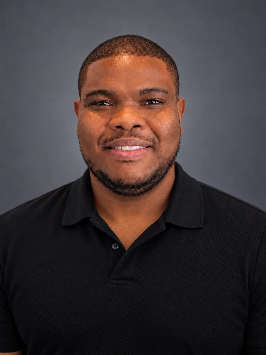 Colin Richmond, founder of Modara Energy
